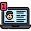 Profile icon 64x64