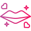 Kiss icon 64x64