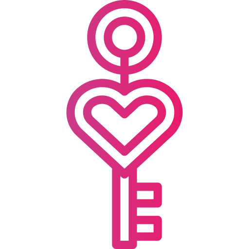 Key icon