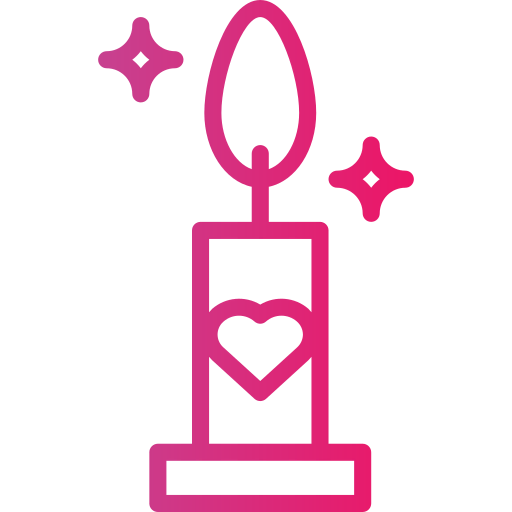 Candle icon