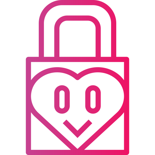 Padlock icon