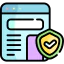 Security icon 64x64