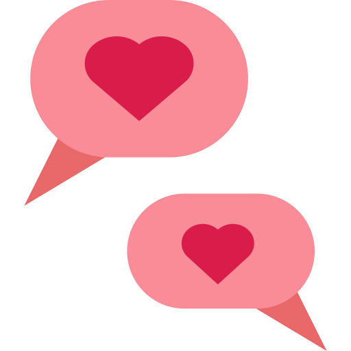 Chat icon