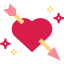 Cupid icon 64x64