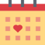 Wedding day icon 64x64
