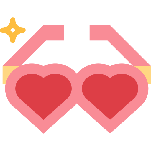 Sunglasses icon