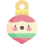 Bauble icon 64x64