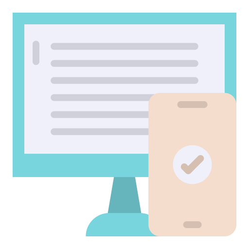App icon