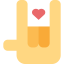 In love icon 64x64