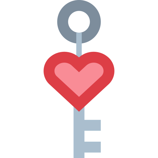 Key icon