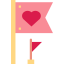 Flag icon 64x64