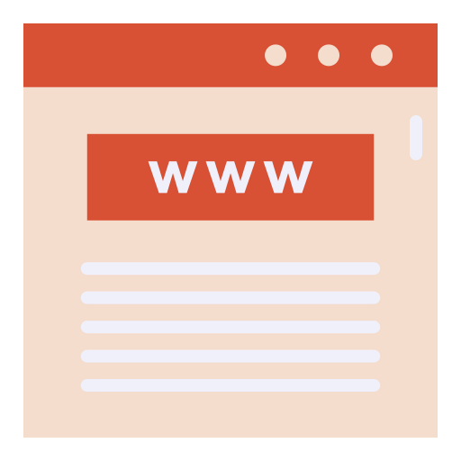 Browser icon