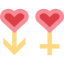 Genders icon 64x64