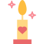 Candle icon 64x64
