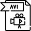 Avi Symbol 64x64