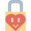 Padlock icon 64x64