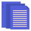 Document アイコン 64x64