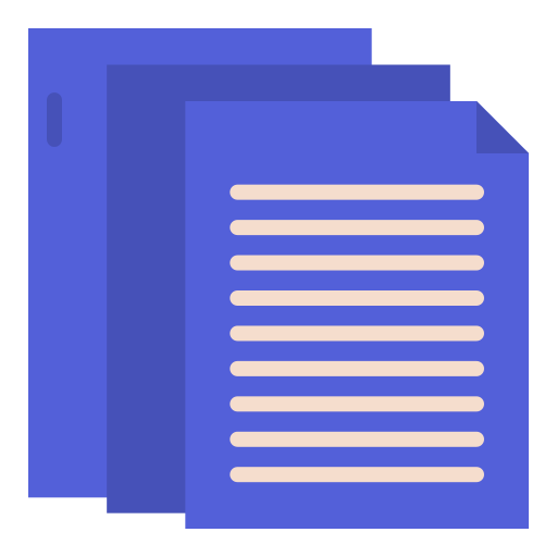 Document іконка