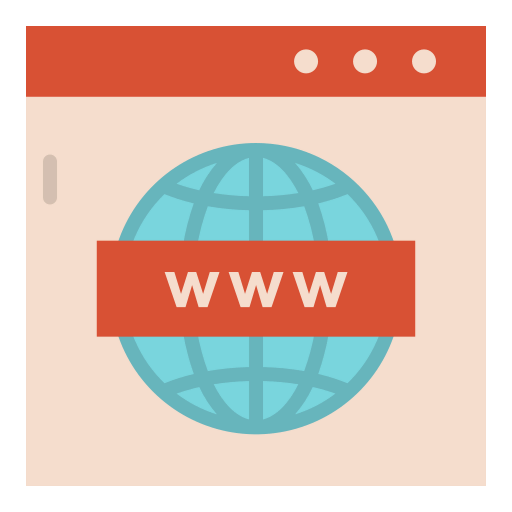 Domain icon