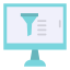 Filter icon 64x64