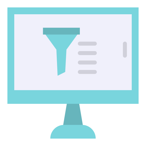 Filter icon