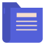 Folder icon 64x64