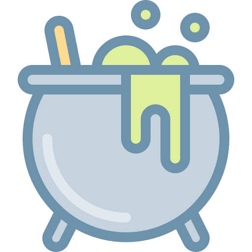 Cauldron icon