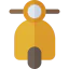 Motorcycle icon 64x64