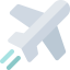 Airplane icon 64x64