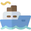 Ship icon 64x64