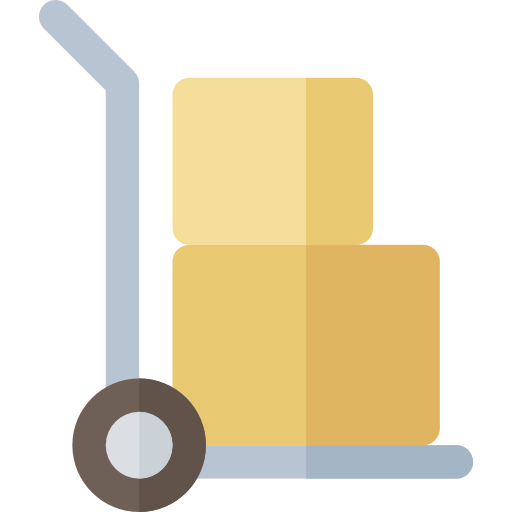 Trolley icon