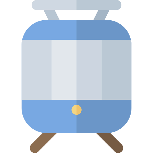 Train icon