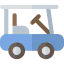 Golf cart Ikona 64x64