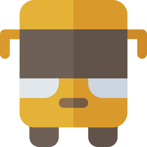 Bus icon