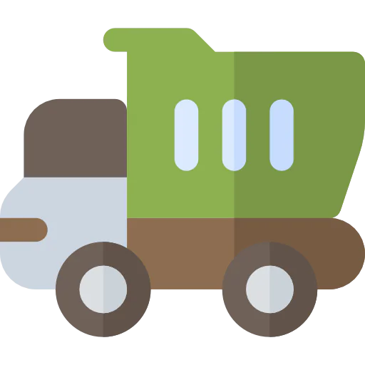 Dumper icon
