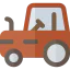 Tractor icon 64x64