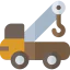 Crane icon 64x64