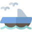 Yatch icon 64x64