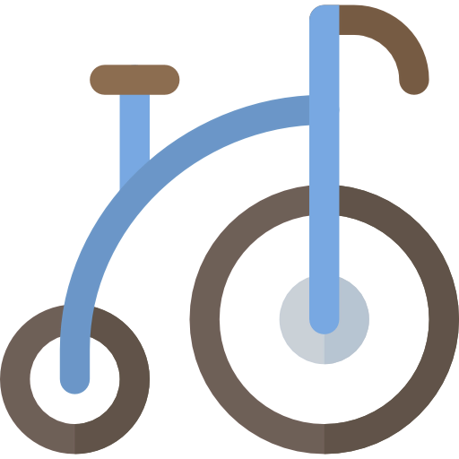 Bicycle icon