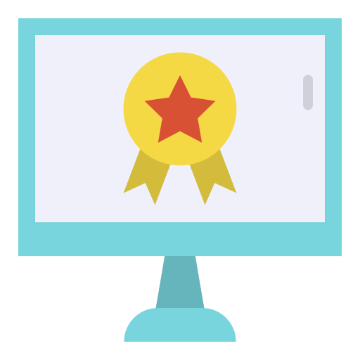 Ranking icon