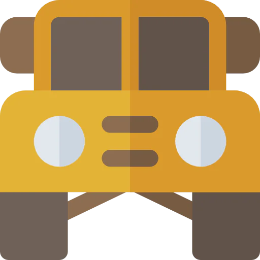 Tractor icon