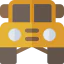 Tractor icon 64x64