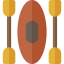 Kayak icon 64x64