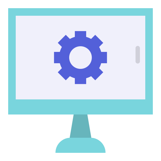 Setting icon