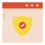 Shield icon 64x64
