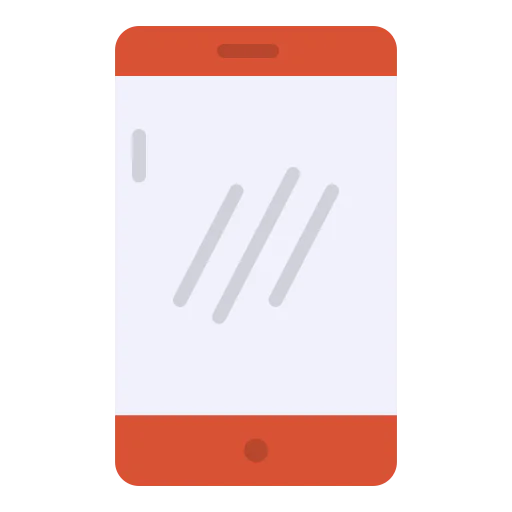 Smartphone icon