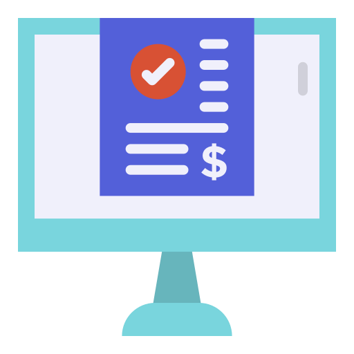 Subscription icon