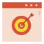 Target icon 64x64