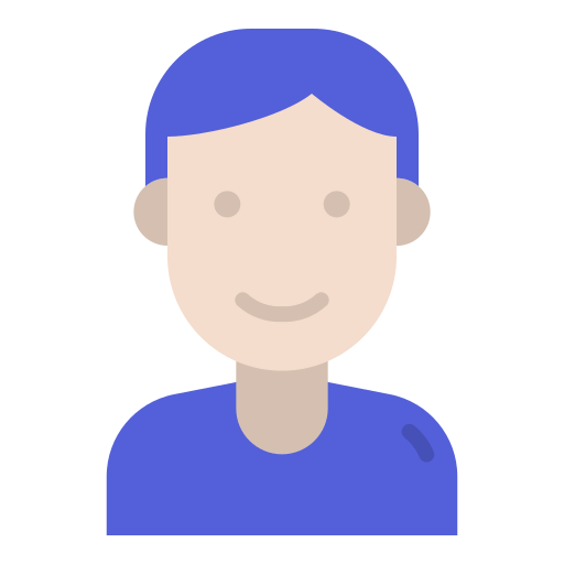 User icon