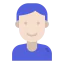 User icon 64x64